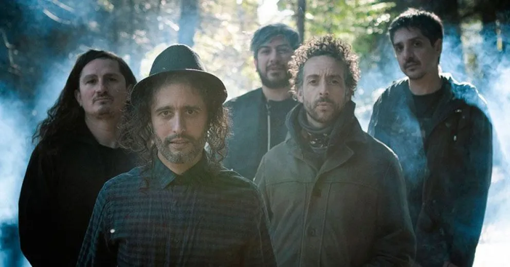 Gusanos de Seda estrena primer simple