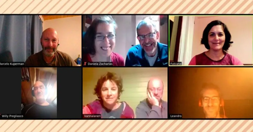 Desarrollaron un mapa epidemiológico que permite anticipar focos de contagio de COVID-19