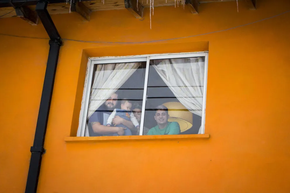 Río Negro superó los 600 pacientes curados de COVID-19