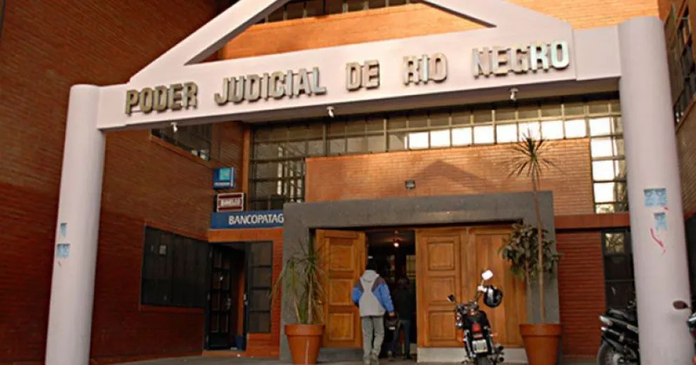 Rechazaron recurso defensivo de dos jóvenes condenados por violar a su hermana