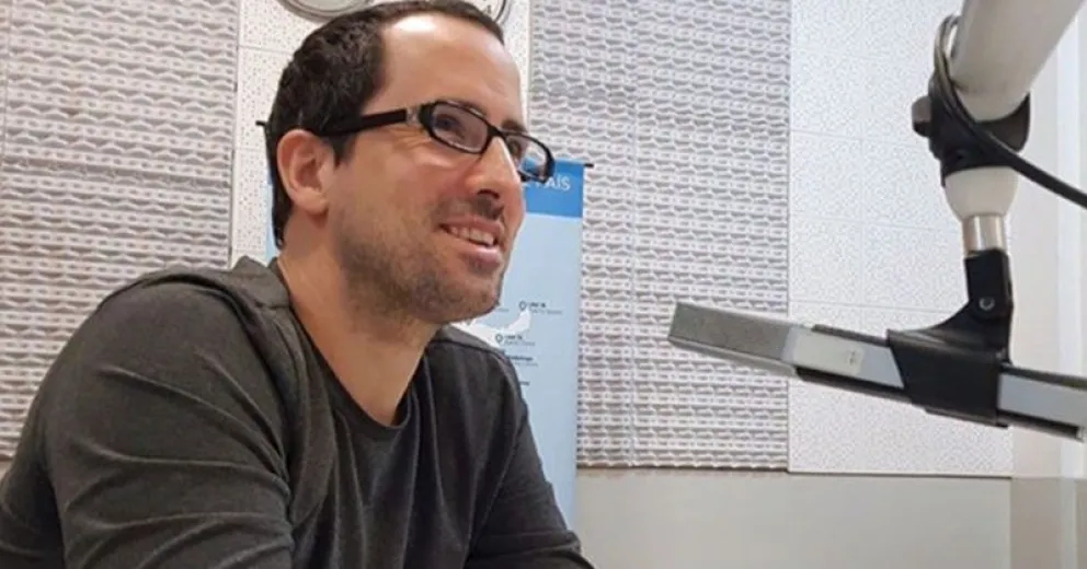 “Cuando esto se termine vamos  a ser conscientes del valor de poder elegir, de la libertad"