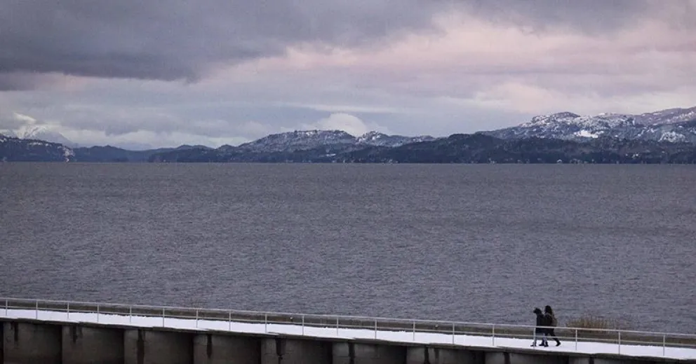 Las zonas recreativas del Parque Nacional seguirán cerradas por algunos días