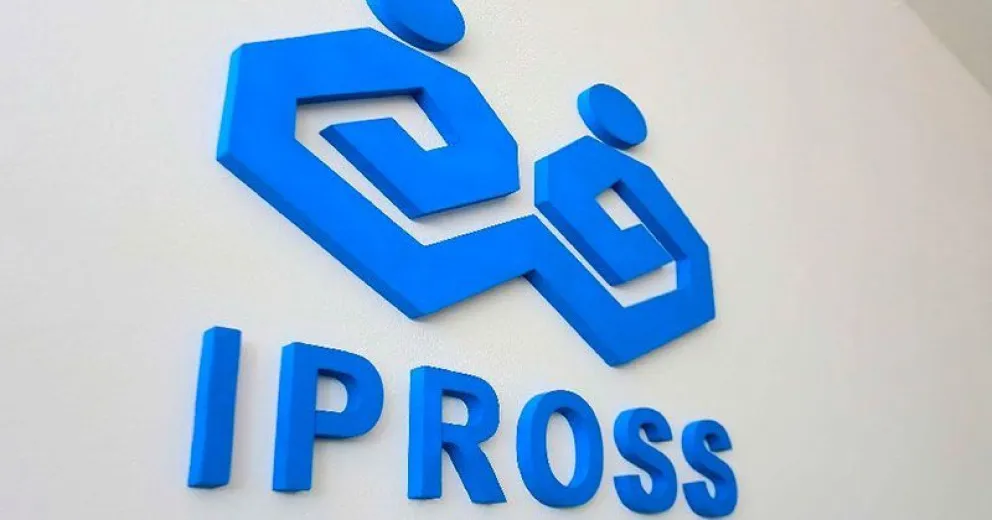 IPROSS informa protocolo para la vuelta de la atención al público