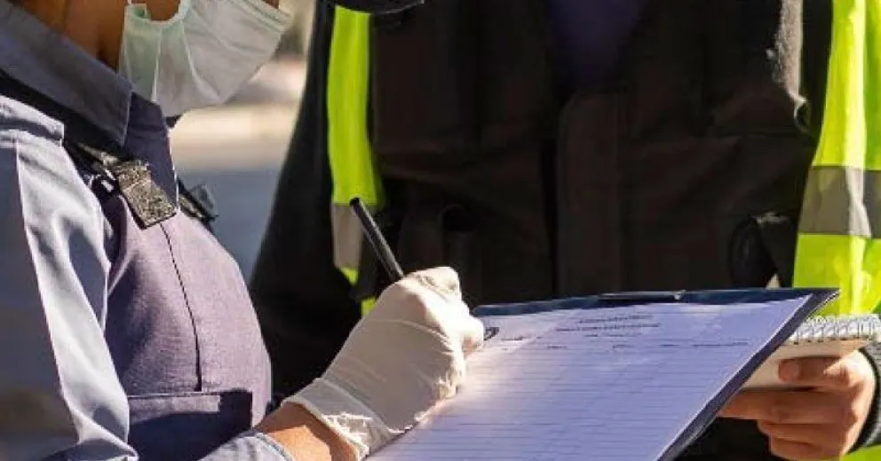 Extienden el cordón sanitario en Ingeniero Jacobacci hasta el 8 de julio