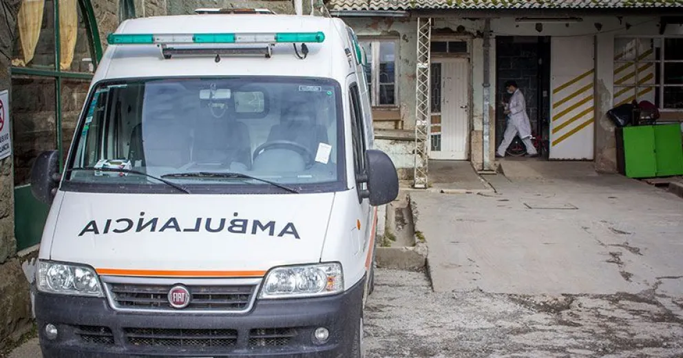 En Bariloche se dieron seis altas pero los confirmados también fueron seis