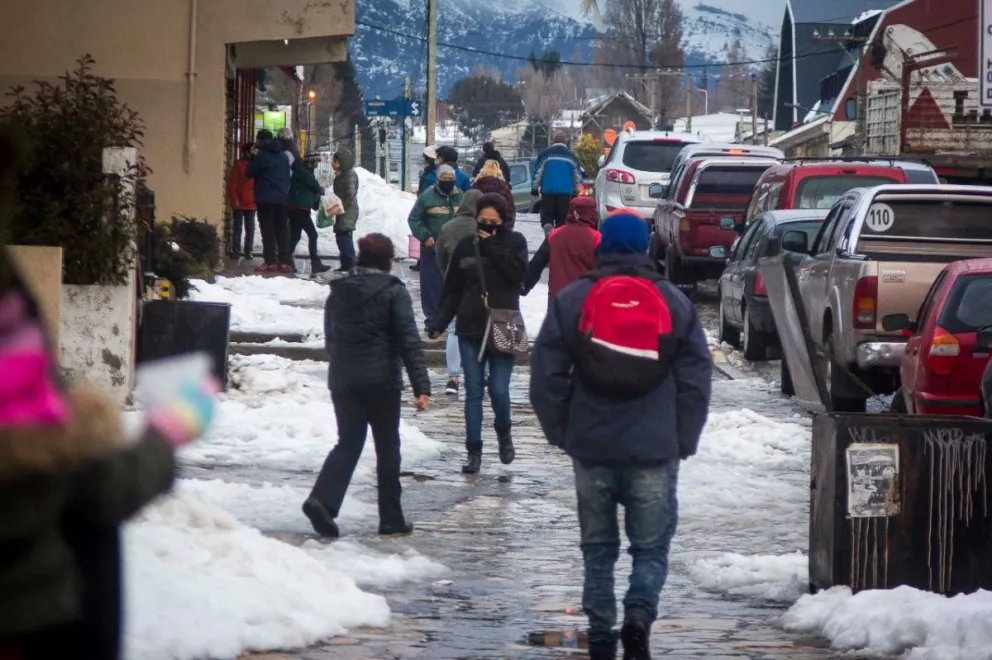 Todas las actividades que se habilitarán a partir del martes