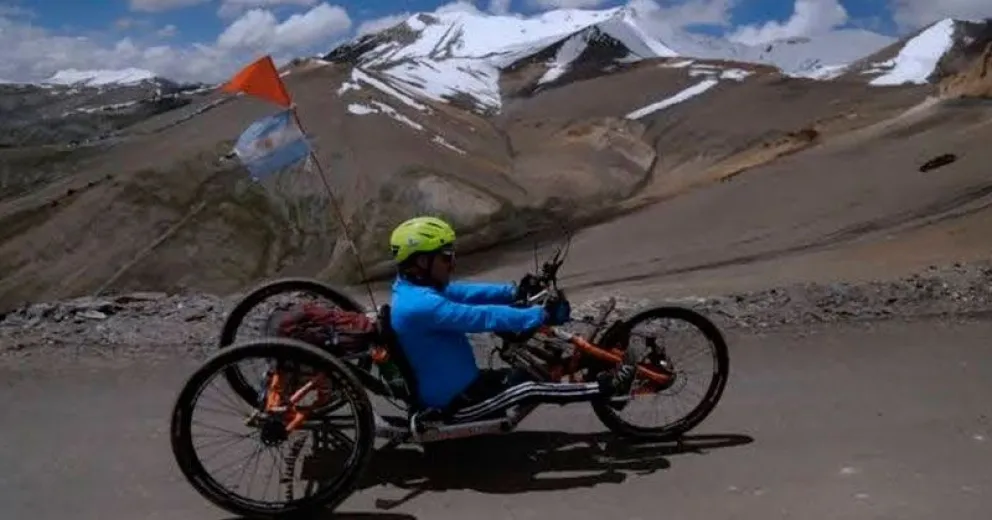 Jean Maggi, una vida de película