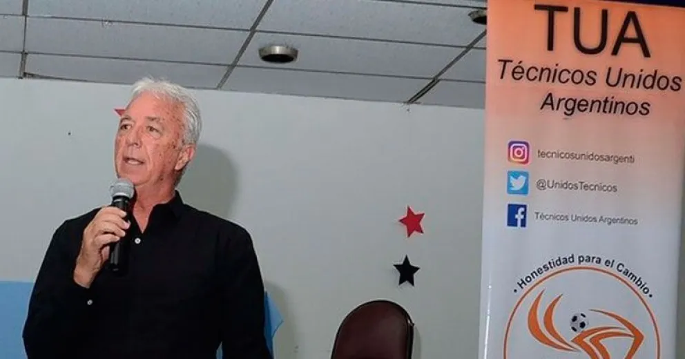 Técnicos Unidos Argentina ofrece capacitaciones para la Patagonia