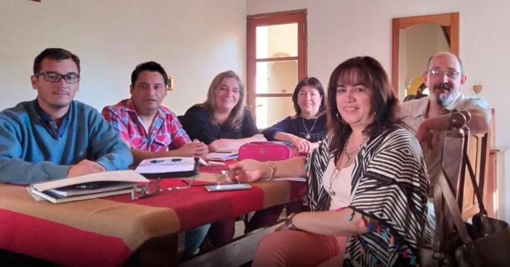 Concejales de JSRN piden declarar a Las Grutas como zona de desastre