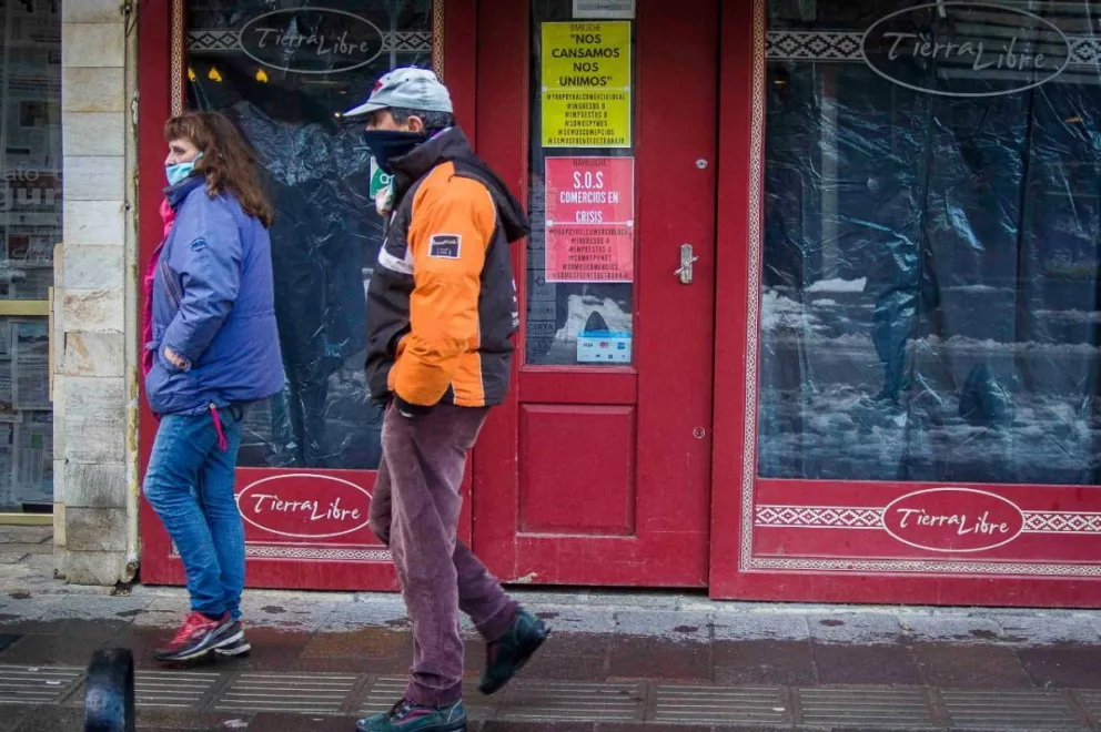 Por impactos de la pandemia, Río Negro recibirá un préstamo de $2.900 millones de Nación