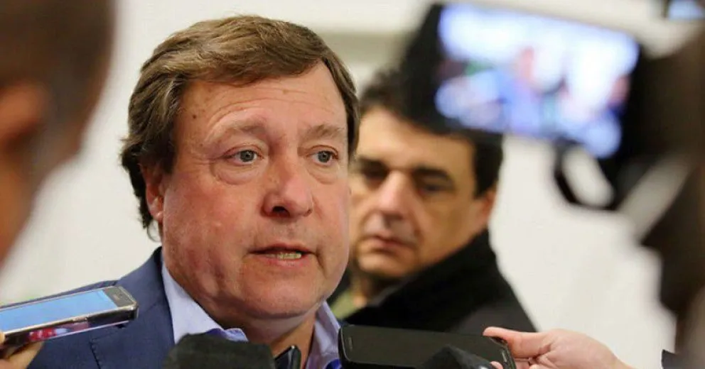 "El gran desafío es encontrar un punto intermedio de lo que necesitamos como país"