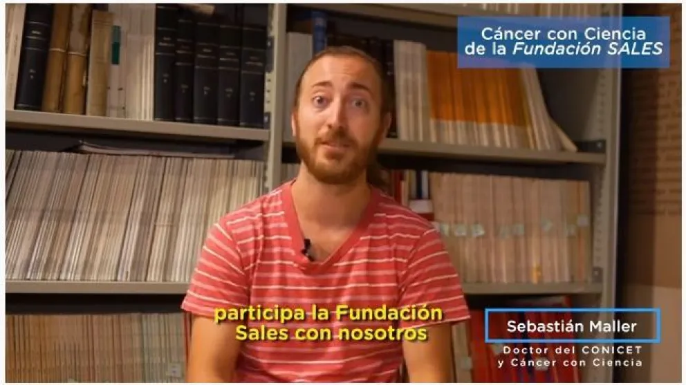 Estudian la incidencia de una proteína en la obesidad y el cáncer