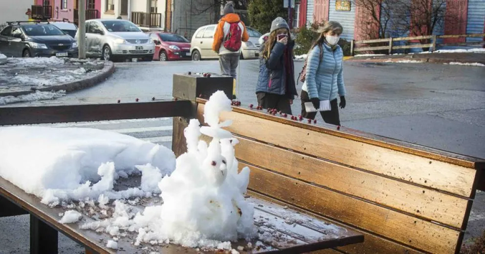 Crear Bariloche lanza nuevos créditos a tasa cero para el sector turístico