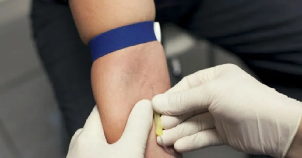 Exitosa convocatoria para donar sangre en Bariloche