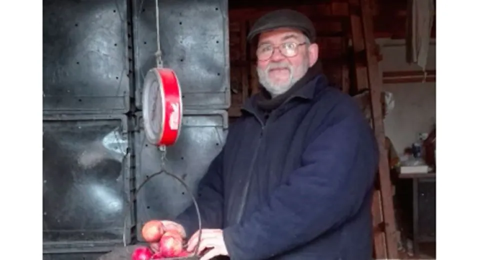 Cura Branko Jan: “La espiritualidad sigue estando”