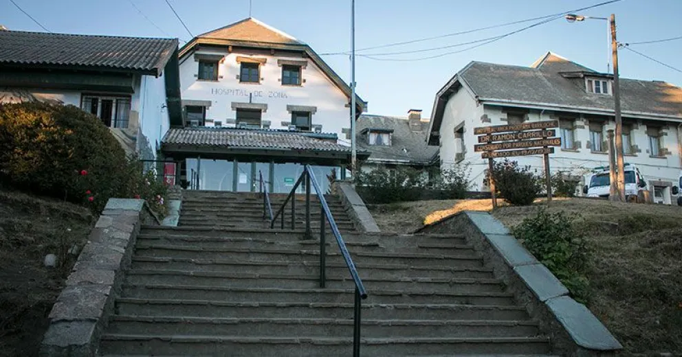 Con 12 altas, bajó a 43 el número de casos activos en Bariloche