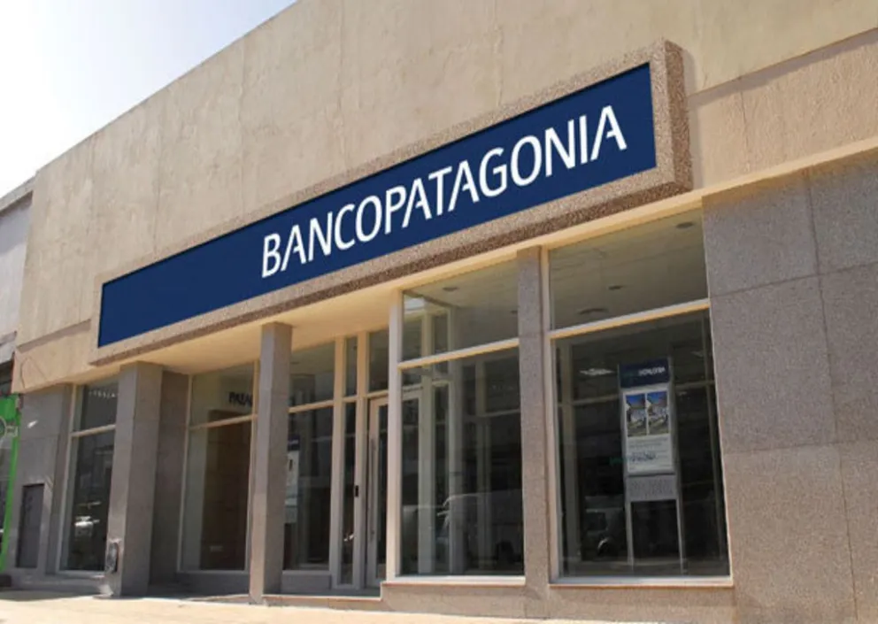 Concejales piden en forma “urgente” un Banco Patagonia en Dina Huapi