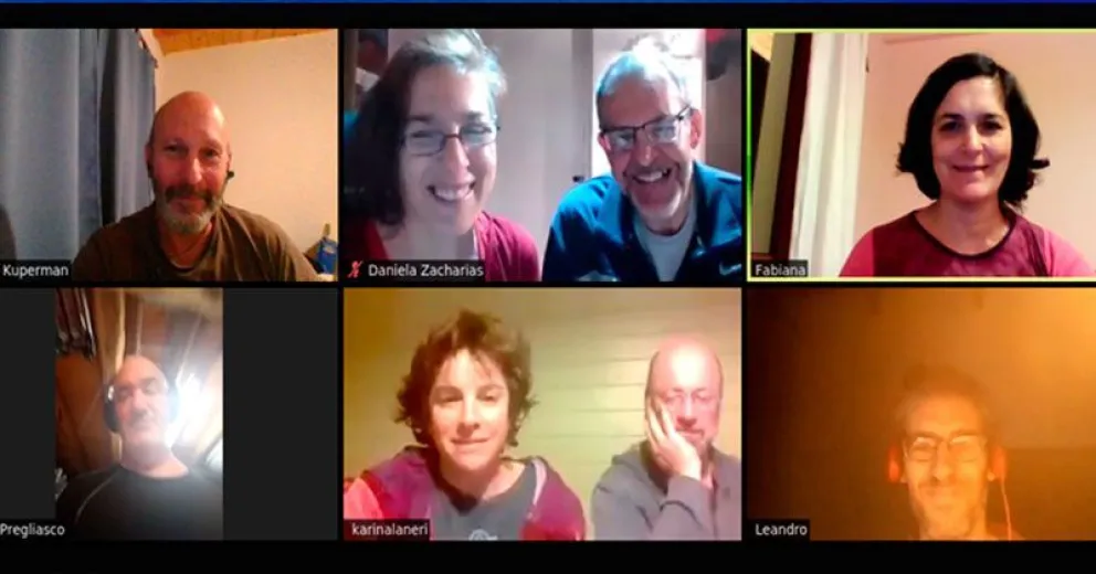 Desarrollaron mapa epidemiológico para anticipar focos de contagio de COVID-19