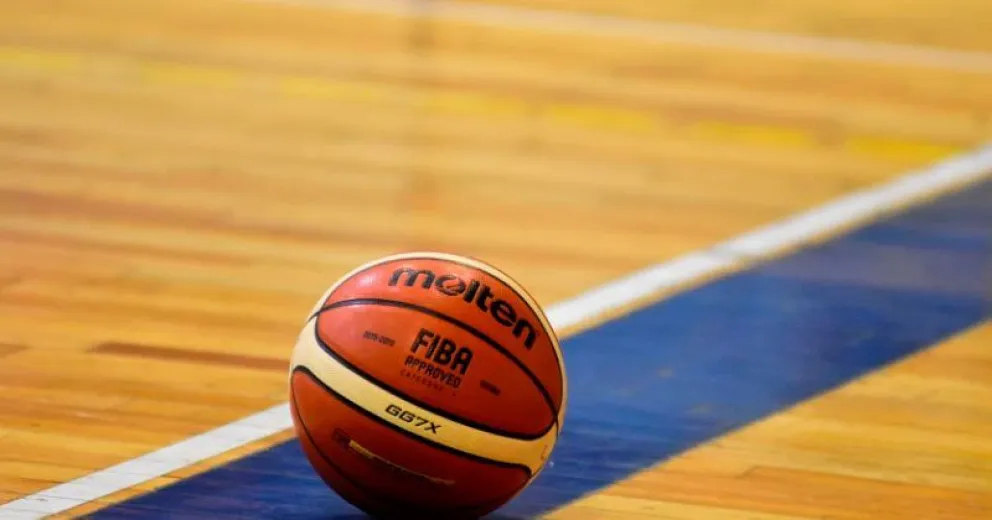 La Federación Rionegrina de Básquet quedó intervenida