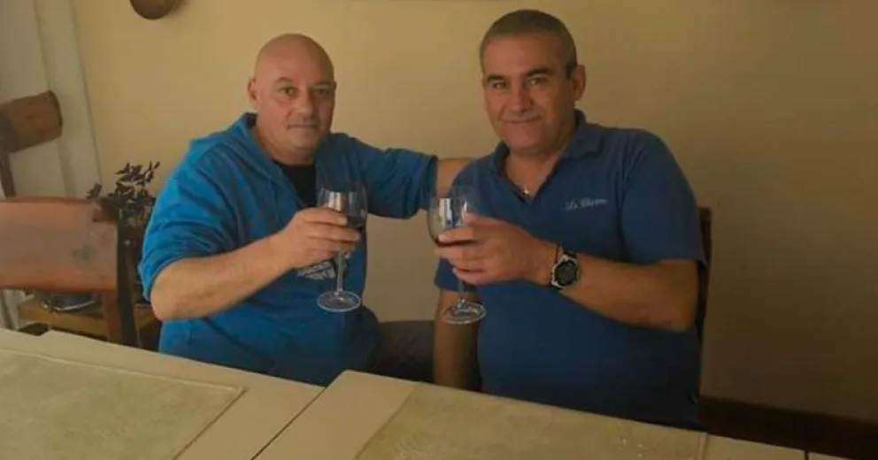 ¿QUÉ SERÁ DE…? Oscar Valverde y Guillermo Lowther, un binomio con cientos de anécdotas