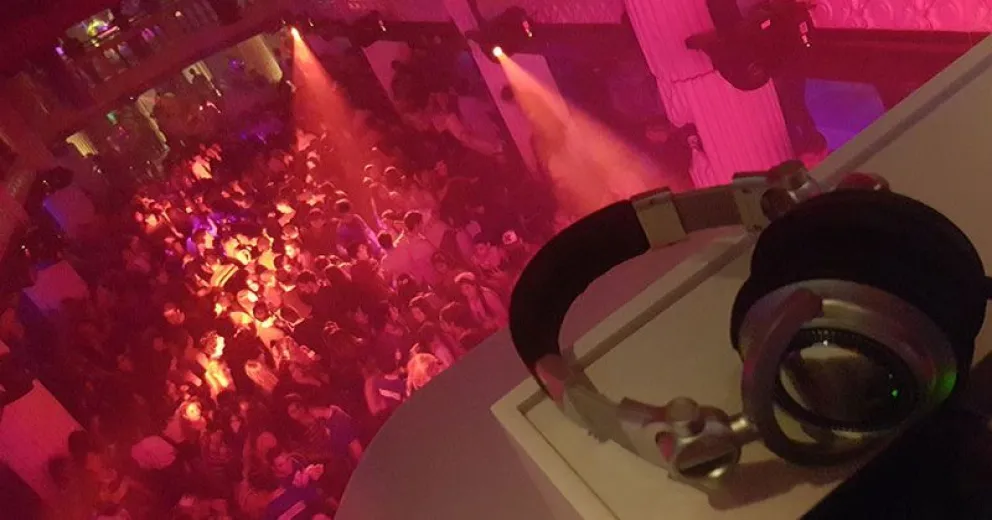 Discotecas de Bariloche, el Luna Park y el Centro Cultural Konex se unen para enfrentar la crisis