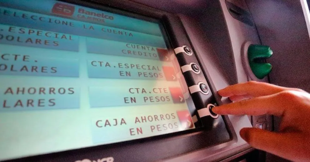 Comenzó el pago de sueldos a estatales rionegrinos