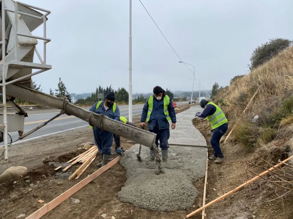Bariloche celebra el Día Internacional de las Cooperativas