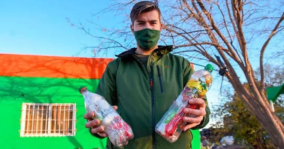 Un problema que puede transformarse en muebles y juegos para plazas