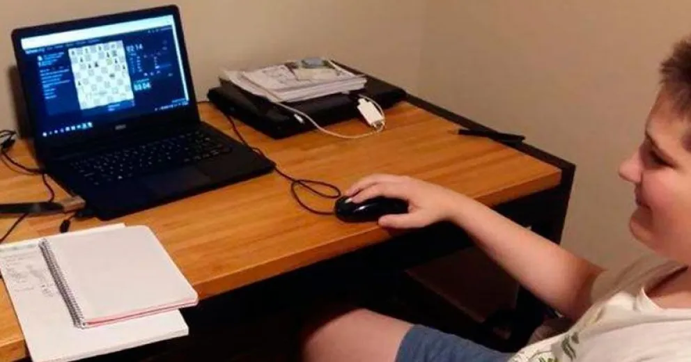 El equipo Sub15 continúa logrando excelentes resultados a nivel internacional