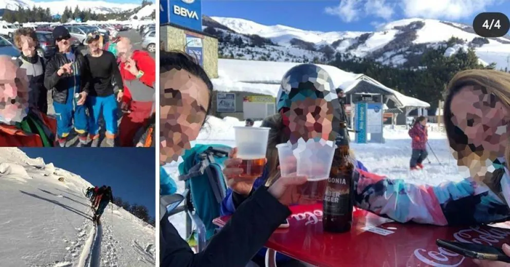 “¡Así no!”, advirtió Gennuso sobre el movimiento del domingo