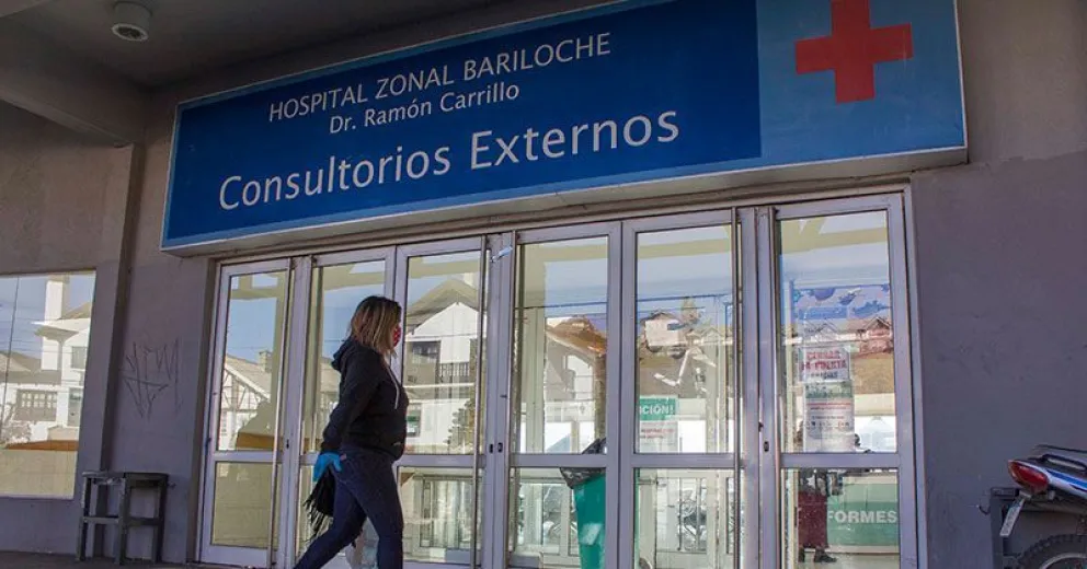 Bariloche registró un caso nuevo pero dieron once altas: quedan 30 activos en la ciudad