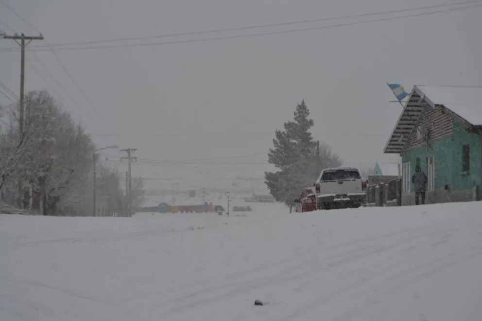 Tras haber vuelto a la Fase 1, Comallo ya no tiene pacientes con COVID-19