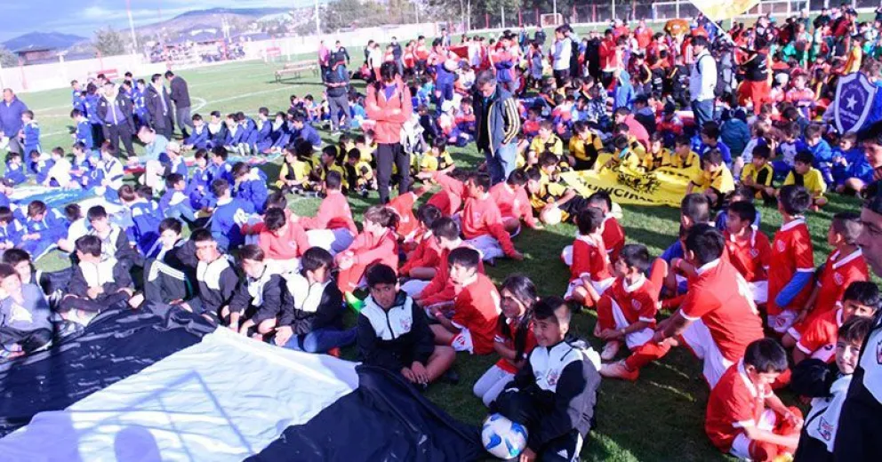 Finalizó la edición virtual de la Bariloche Cup