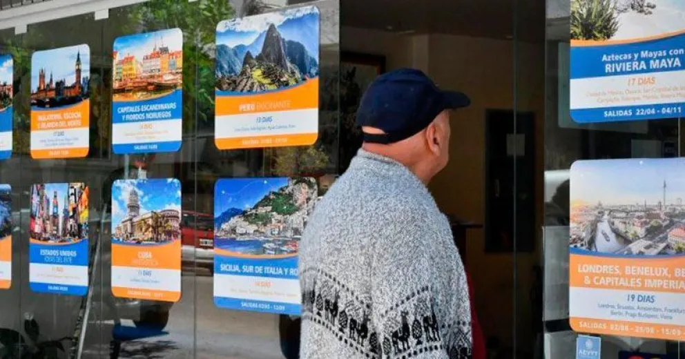 Mantendrían los ATP a empresas turísticas hasta el mes de octubre