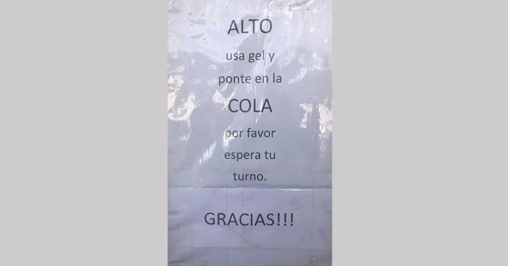 ¿No será mucho…?