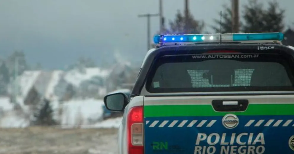 Salió en defensa de un amigo y fue apuñalado
