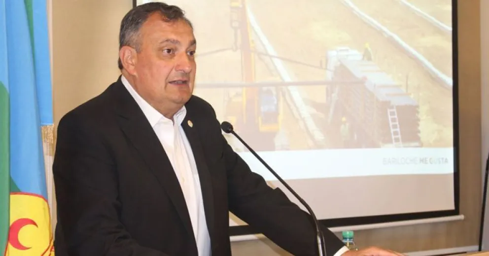 Gustavo Gennuso: El intendente rescata las  cosas positivas de los tres