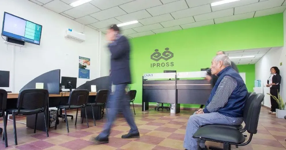 IPROSS actualizó la cobertura para afiliados con diagnóstico de diabetes