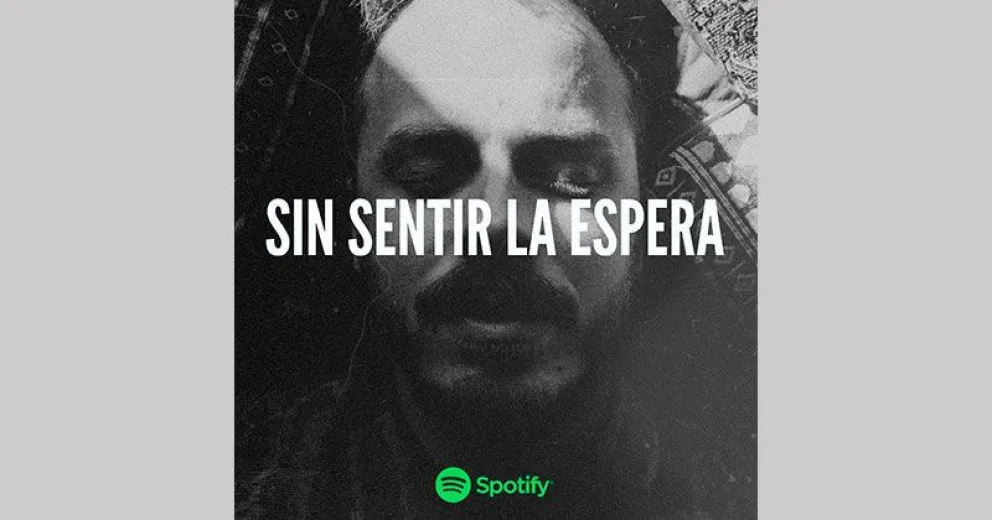 “Sin sentir la espera”, avanza Marchionatti hacia nuevo álbum