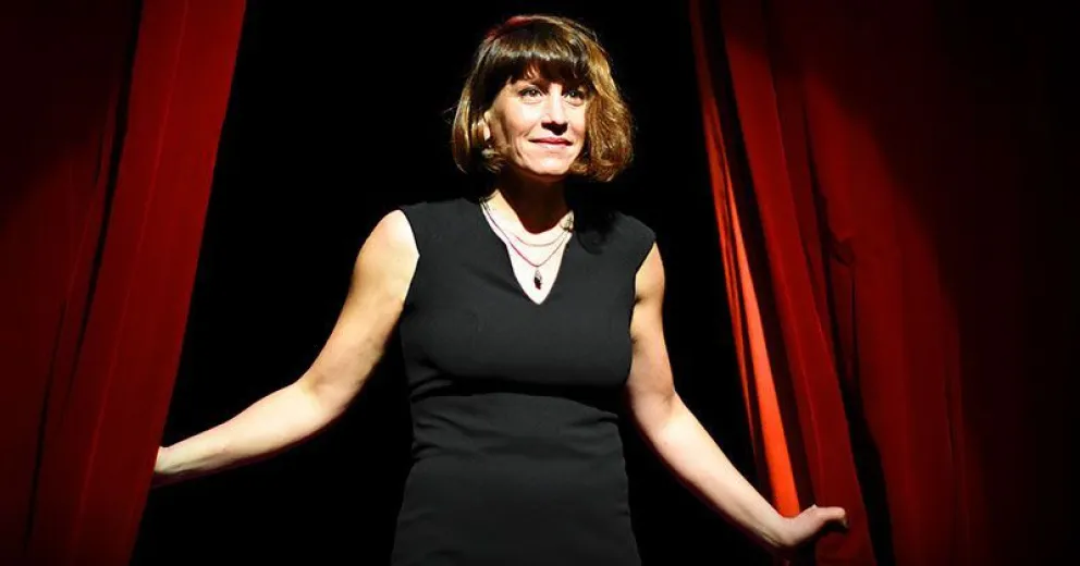 Las Nevadas Internacionales de Teatro caerán en octubre