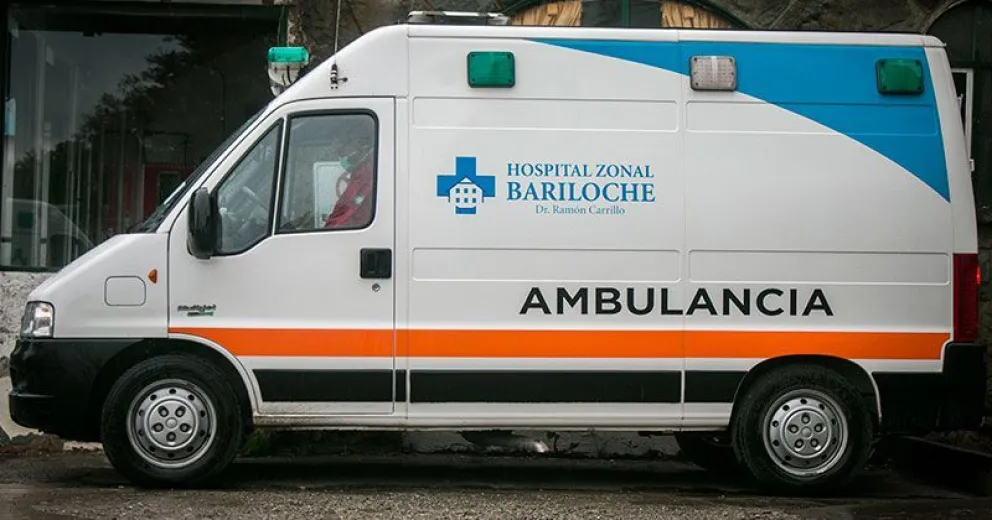 Confirmaron cinco contagiados de COVID-19 y ocho altas en Bariloche