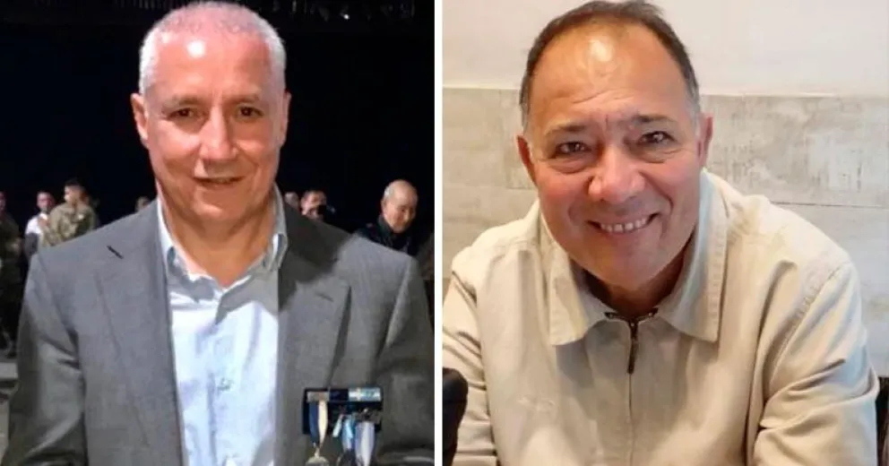 “Es mi ángel de la guarda que salvó mi vida y ahora está sanando mi alma”