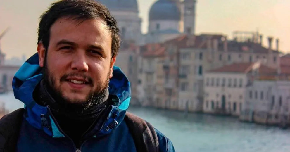 “No podemos seguir viviendo a contramano de lo que el mundo nos está gritando”