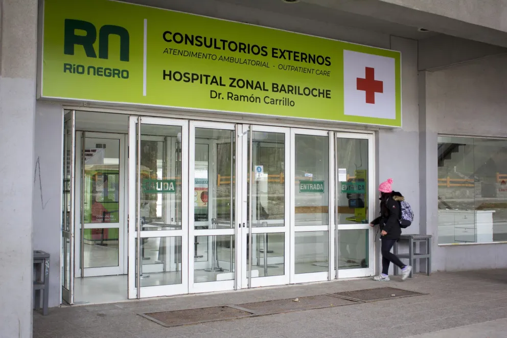 Barilochenses con COVID-19: Hay tres personas en terapia y los menores están en buen estado