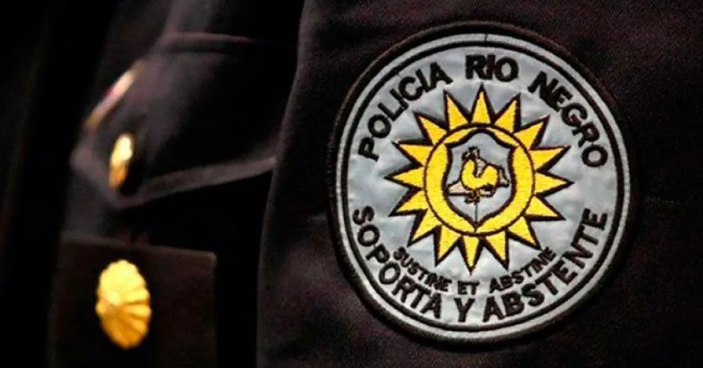 Agredieron a otra policía durante un operativo de detención de una pareja