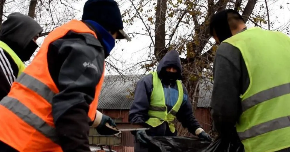 Alertan por falsos gestores para la conformación de cooperativas y mutuales en Bariloche