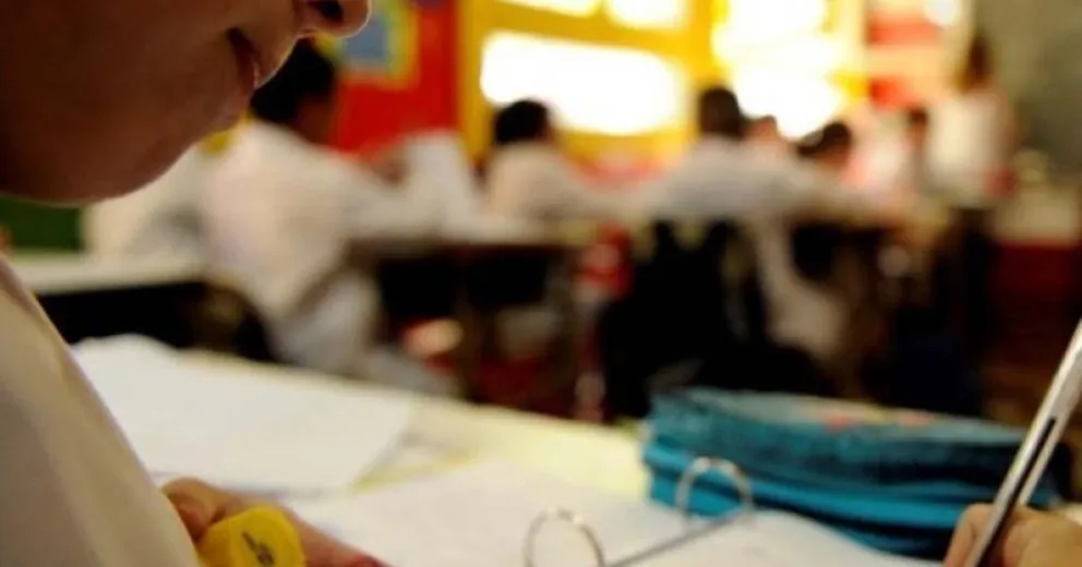 Nuevo plazo para la inscripción docente en las Juntas de Clasificación