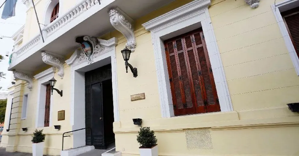 Río Negro pondrá $290.000.000 en créditos a disposición de Municipios y Comisiones de Fomento