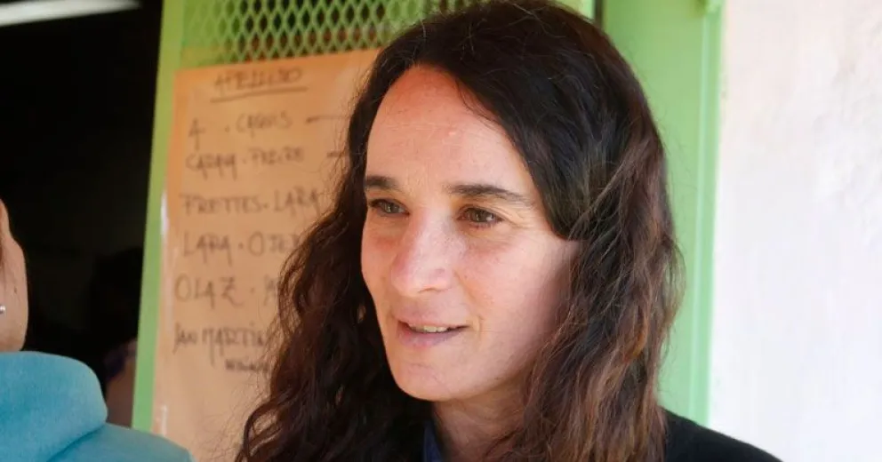 Proyecto para generar mano de obra local a partir de recursos forestales