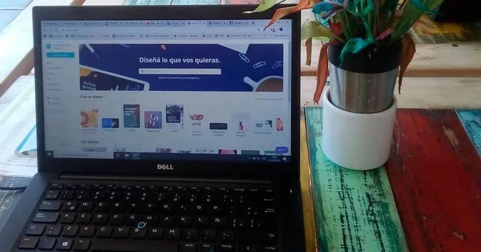 Capacitación virtual sobre Modelo de Negocios para emprendedores